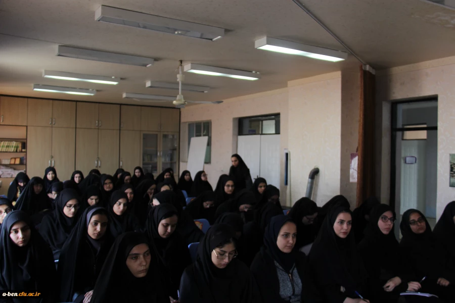 کارگاه توجیهی طرح555