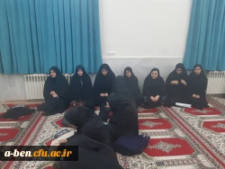 جلسه سلسله مباحث اخلاقی تربیتی استاد دکتر سید حسن عاملی