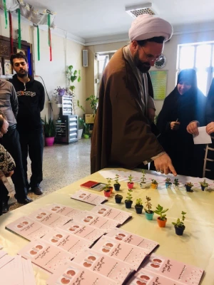 کمپین "سلامتی کلیه برای همه"