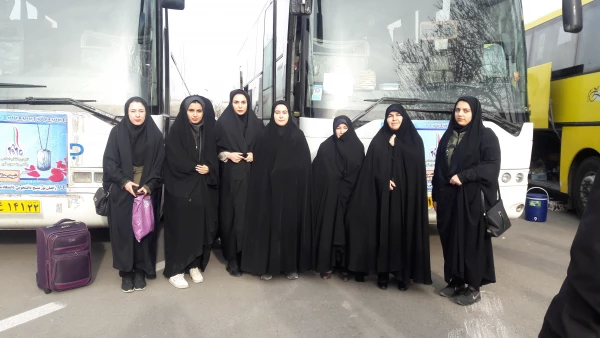 کاروان راهیان نور