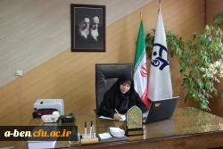 پیام سرپرست پردیس به مناسبت فرا رسیدن نوروز1399