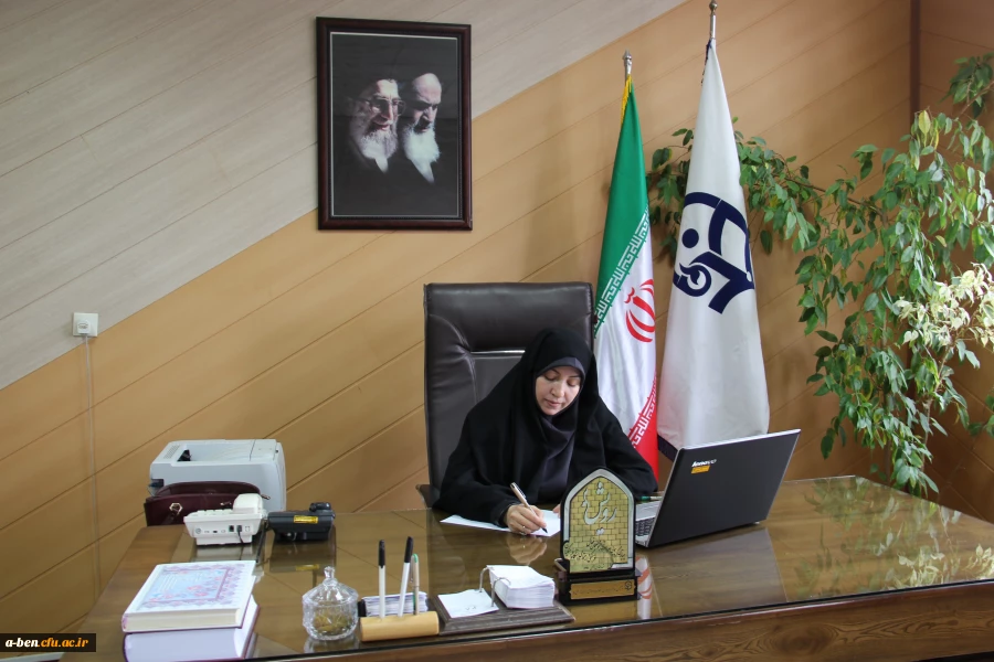 پیام سرپرست پردیس به مناسبت فرا رسیدن نوروز1399