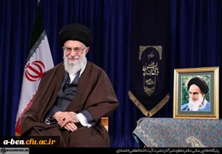 متن پیام نوروزی رهبر انقلاب به مناسبت آغاز سال نو