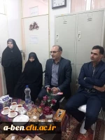 نشست پرسش و پاسخ