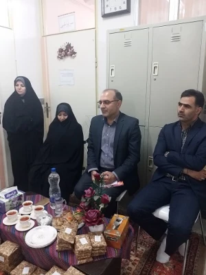 نشست پرسش و پاسخ