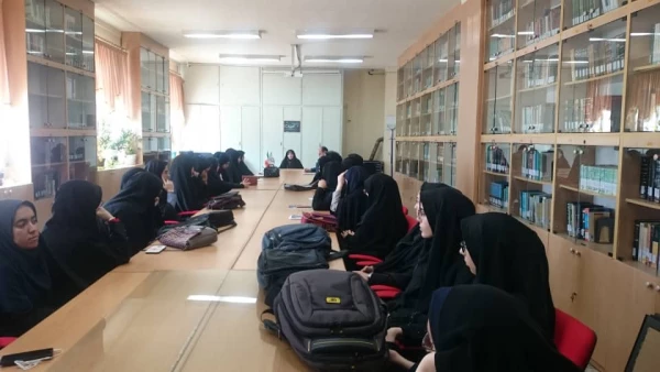 نشست کارورزی