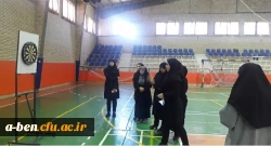 جشنواره ورزش همگانی استانی