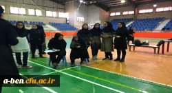 جشنواره ورزش همگانی استانی