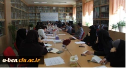 اختتامیه هم اندیشی مشاوران حقوقی ، کارشناس مسئولان منابع انسانی، آموزش و عاملین مالی استان های آذربایجان شرقی و غربی و اردبیل