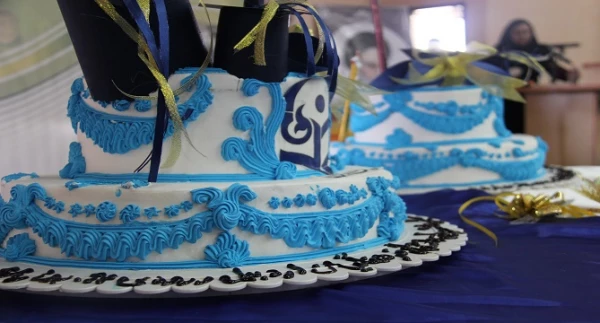 آیین آغاز اشتغال حرفه ای نومعلمان ورودی 94