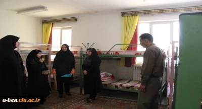 در آستانه شروع سال تحصیلی 99-98 :

آغاز پروژه های عمرانی و تجهیزاتی پردیس بنت الهدی صدر