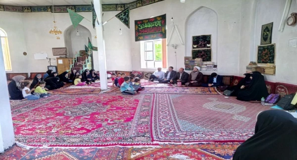 اردوی جهادی