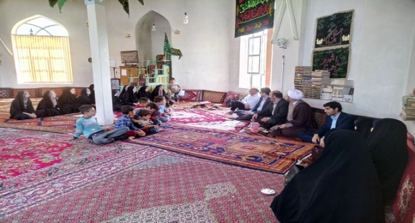 اردوی جهادی