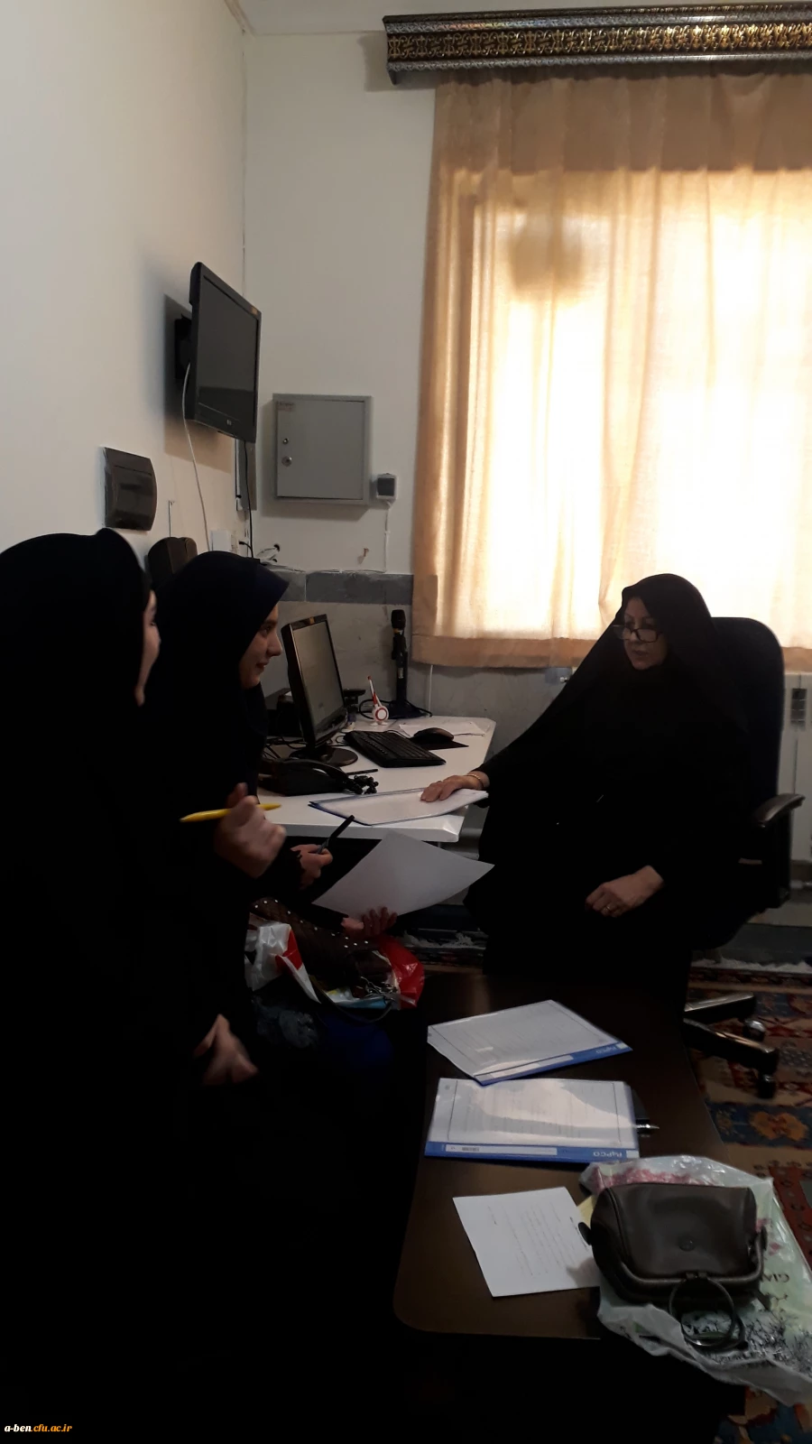 آغاز ثبت نام پذیرفته شدگان آزمون سراسری 