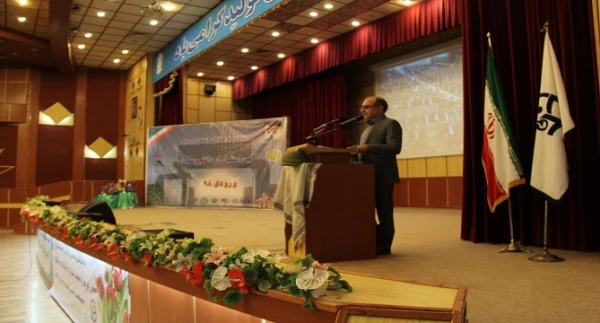 آئین استقبال از دانشجومعلمان جدید الورود: