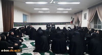 همزمان با آغاز سال تحصیلی 99-98 :

نشست صمیمی سرپرست شبانه روزی با نودانشجومعلمان در خوابگاه پردیس برگزار شد