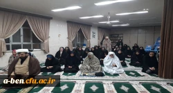 نشست توجیهی با نودانشجومعلمان 