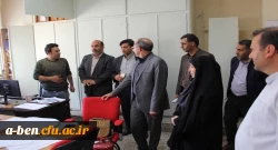 فرایند اجرایی تغییر سیستم گرمایشی پردیس 