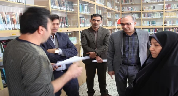 فرایند اجرایی تغییر سیستم گرمایشی پردیس 