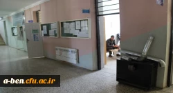 فرایند اجرایی تغییر سیستم گرمایشی پردیس 