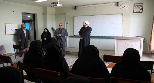 فرایند اجرایی تغییر سیستم گرمایشی پردیس