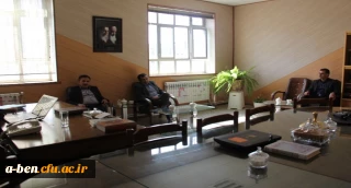 مدیر کل اداره نوسازی و تجهیز مدارس استان از روند اجرایی طرح سیستم گرمایشی بازدید کرد