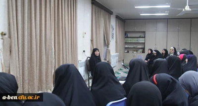 به مناسبت روز جهانی غذا :

 کارگاه اصول تغذیه سالم با نگرش به طب اسلامی در پردیس برگزار شد