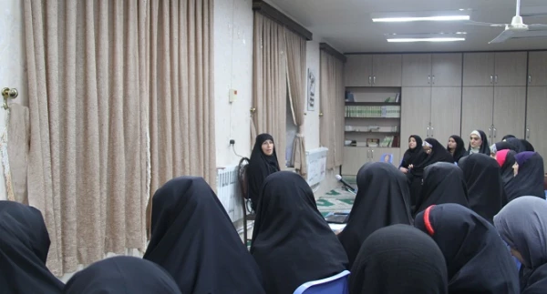  کارگاه الگوی تغذیه سالم با نگرش به طب اسلامی 