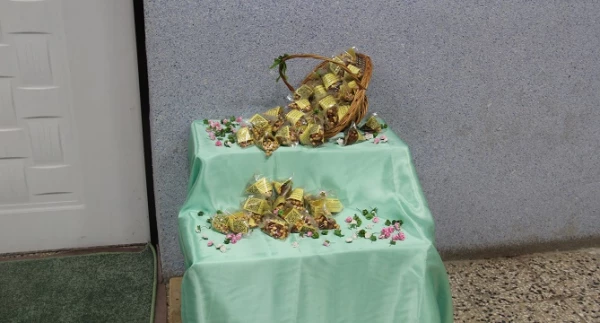  کارگاه الگوی تغذیه سالم با نگرش به طب اسلامی 