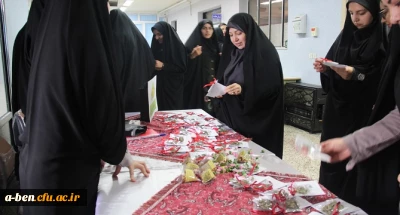 کانون سلامت و طب سنتی پردیس برگزار کرد:

کمپین شهروند سالم 