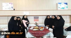 جشنواره غذای سالم 