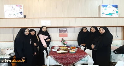 جشنواره غذای سالم در پردیس برگزار شد