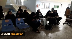 کافه فیلم در پردیس