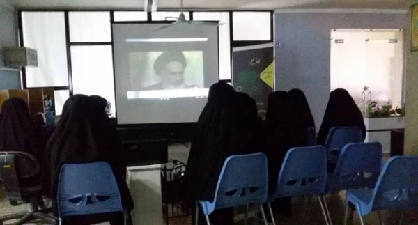 کافه فیلم در پردیس