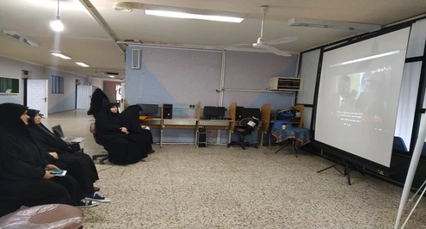 کافه فیلم در پردیس