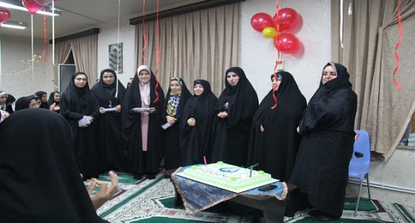  شب شعر «رحمت و وحدت» 