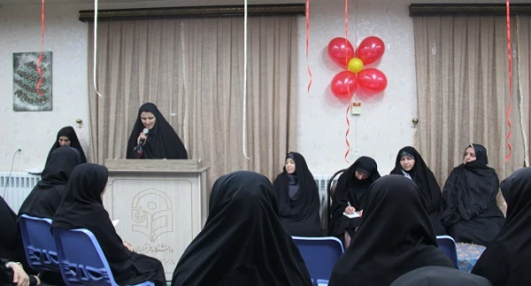  شب شعر «رحمت و وحدت» 