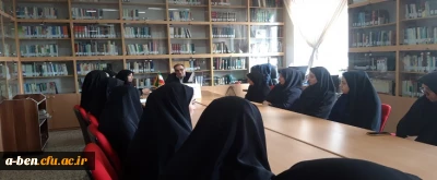 امور دانشجویی پردیس برگزار کرد:

کارگاه آموزشی مقابله با دیابت ویژه کارکنان و دانشجومعلمان 