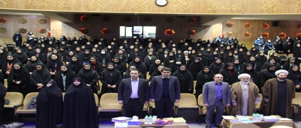  مراسم گرامیداشت 16 آذر ماه روز دانشجو