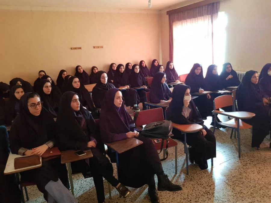 کارگاه حرکات اصلاحی در مدارس 