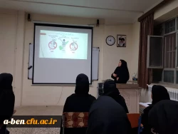 کارگاه حرکات اصلاحی در مدارس 