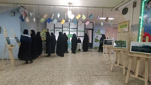 کمپین "نه به لیوان یکبار مصرف" 