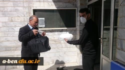  کلاس های جبرانی و رفع اشکال 