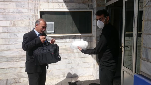  کلاس های جبرانی و رفع اشکال 