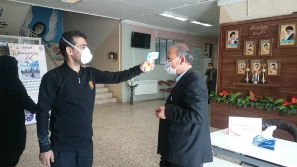  کلاس های جبرانی و رفع اشکال 