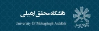 دانشگاه محقق اردبیلی